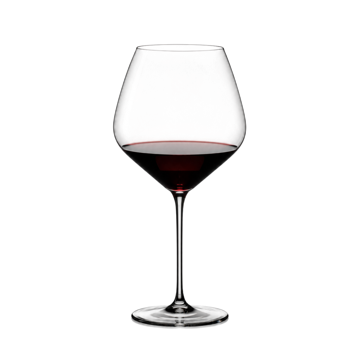 Pinot Noir glass
