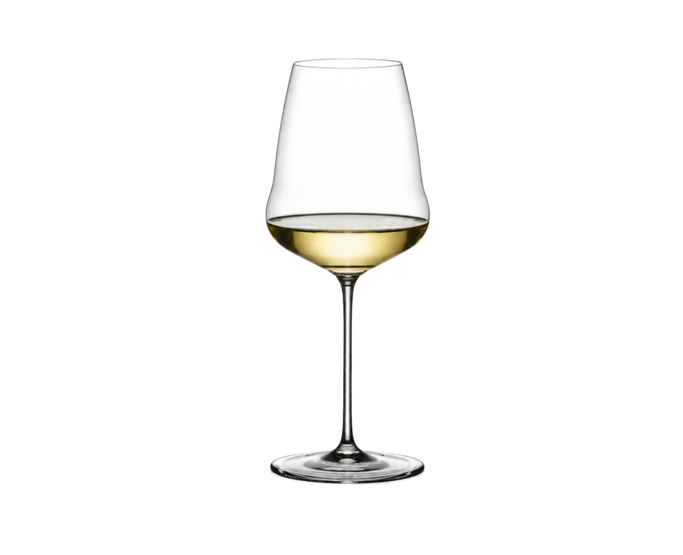 Chardonnay glass